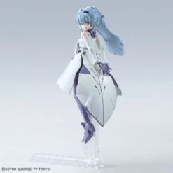 #23 Build Doll Sarah "Build Divers", Bandai HGBD 1/144 -Bandai Sales Store hgbd mobile doll sarah 1