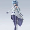 #23 Build Doll Sarah "Build Divers", Bandai HGBD 1/144 -Bandai Sales Store hgbd mobile doll sarah 2
