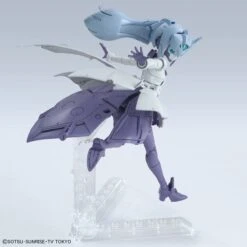 #23 Build Doll Sarah "Build Divers", Bandai HGBD 1/144 -Bandai Sales Store hgbd mobile doll sarah 3