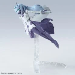 #23 Build Doll Sarah "Build Divers", Bandai HGBD 1/144 -Bandai Sales Store hgbd mobile doll sarah 5