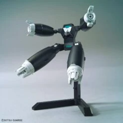 Bandai HGBD:R AUN[RIZE] ARMOR -Bandai Sales Store hgbd r aun rize armor 02th