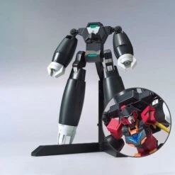 Bandai HGBD:R AUN[RIZE] ARMOR