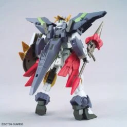 Bandai HGBD:R 1/144 Gundam Aegis Knight -Bandai Sales Store hgbd r gundam aegis knight 02th