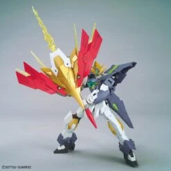 Bandai HGBD:R 1/144 Gundam Aegis Knight -Bandai Sales Store hgbd r gundam aegis knight 03th