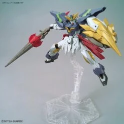 Bandai HGBD:R 1/144 Gundam Aegis Knight -Bandai Sales Store hgbd r gundam aegis knight 05th