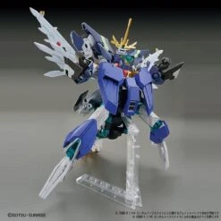 Bandai HGBD:R 1/144 Gundam Aegis Knight -Bandai Sales Store hgbd r gundam aegis knight 09th