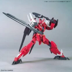 Bandai HGBD:R 1/144 GUNDAM ANIMA RIZE -Bandai Sales Store hgbd r gundam anima rize 05th