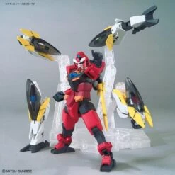 Bandai HGBD:R 1/144 GUNDAM ANIMA RIZE -Bandai Sales Store hgbd r gundam anima rize 10th