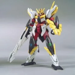 Bandai HGBD:R 1/144 GUNDAM ANIMA RIZE -Bandai Sales Store hgbd r gundam anima rize gp