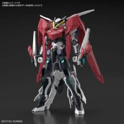 Bandai HGBD:R 1/144 Load Astray Double Rebake -Bandai Sales Store hgbd r gundam astray load double rebake 5 1
