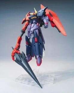 Bandai HGBD:R GUNDAM Seltsam 1/144 -Bandai Sales Store hgbd r gundam seltsam 04