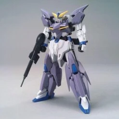 Bandai HGBD:R 1/144 Gundam Tertium -Bandai Sales Store hgbd r gundam tertium 00