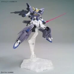 Bandai HGBD:R 1/144 Gundam Tertium -Bandai Sales Store hgbd r gundam tertium 04