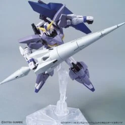 Bandai HGBD:R 1/144 Gundam Tertium -Bandai Sales Store hgbd r gundam tertium 06