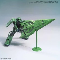 Bandai HGBD:R Mass-Produced Zeonic Sword -Bandai Sales Store hgbd r mass production type zeonic sword 02