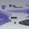Bandai HGBDR 1/144 Tri Slash Blade -Bandai Sales Store hgbd r try slash blade 01th