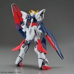 Bandai 1/144 HGBD Gundam Shining Break -Bandai Sales Store hgbd gundam shining break 4