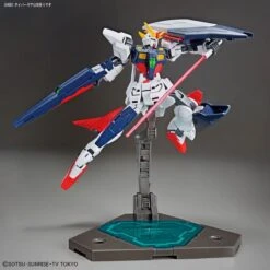 Bandai 1/144 HGBD Gundam Shining Break -Bandai Sales Store hgbd gundam shining break 6