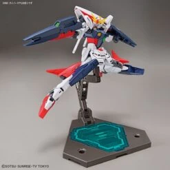 Bandai 1/144 HGBD Gundam Shining Break -Bandai Sales Store hgbd gundam shining break 7