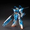 Bandai HGBF 1/144 A-Z Gundam