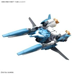 Bandai HGBF 1/144 A-Z Gundam -Bandai Sales Store hgbf a z gundam 2