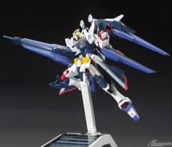 Bandai HGBF 1/144 #53 Amazing Strike Freedom Gundam -Bandai Sales Store hgbf amazing strike freedom gundam 4