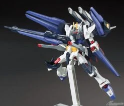 Bandai HGBF 1/144 #53 Amazing Strike Freedom Gundam -Bandai Sales Store hgbf amazing strike freedom gundam 5