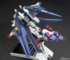 Bandai HGBF 1/144 #53 Amazing Strike Freedom Gundam -Bandai Sales Store hgbf amazing strike freedom gundam 8
