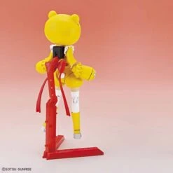 Bandai 1/144 Chinagguy -Bandai Sales Store hgbf chinagguy release 6