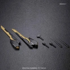 Bandai HGBF 1/144 #55 Gundam Schwarzritter -Bandai Sales Store hgbf schwars ritter 6