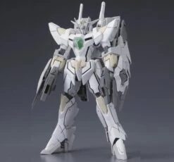 Bandai HGBF 1/144 Reversible Gundam "Gundam Build Fighters" -Bandai Sales Store hgbf reversible gundam 001m
