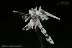 Lunagazer Gundam "Gundam Build Fighters A-R", Bandai HGBF 1/144 -Bandai Sales Store hgbf runageizer 01 m