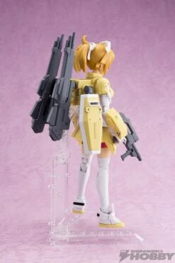 #44 Super Fumina "Gundam Build Fighters Try", Bandai HGBF -Bandai Sales Store hgbf super fumina 2