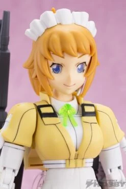 #44 Super Fumina "Gundam Build Fighters Try", Bandai HGBF -Bandai Sales Store hgbf super fumina 3 1
