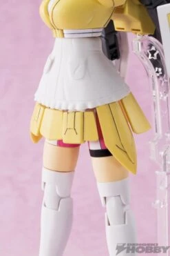 #44 Super Fumina "Gundam Build Fighters Try", Bandai HGBF -Bandai Sales Store hgbf super fumina 4