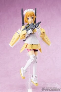 #44 Super Fumina "Gundam Build Fighters Try", Bandai HGBF -Bandai Sales Store hgbf super fumina 7