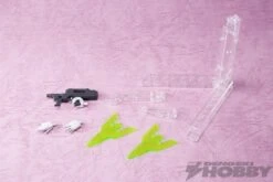 #44 Super Fumina "Gundam Build Fighters Try", Bandai HGBF -Bandai Sales Store hgbf super fumina 8 1