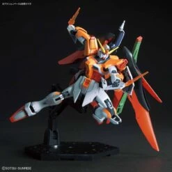 Bandai HGCE 1/144 Destiny Gundam [Heine Westenfluss Custom] -Bandai Sales Store hgce destiny gundam revive heine westenfluss custom 06