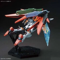 Bandai HGCE 1/144 Destiny Gundam [Heine Westenfluss Custom] -Bandai Sales Store hgce destiny gundam revive heine westenfluss custom 08