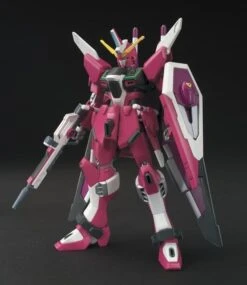 Bandai HGCE 1/144 #231 Infinite Justice Gundam -Bandai Sales Store hgce infinite justice gundam 2
