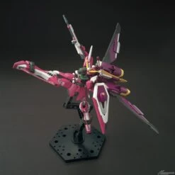 Bandai HGCE 1/144 #231 Infinite Justice Gundam -Bandai Sales Store hgce infinite justice gundam 6