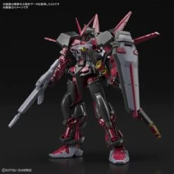 Bandai HGBB 1/144 #10 Gundam Astray Red Frame Inversion 23 Bandai HGBB 1/144 #10 Gundam Astray Red Frame Inversion -Bandai Sales Store hggb astray red frame inversion 1