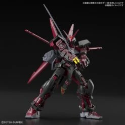 Bandai HGBB 1/144 #10 Gundam Astray Red Frame Inversion 25 Bandai HGBB 1/144 #10 Gundam Astray Red Frame Inversion -Bandai Sales Store hggb astray red frame inversion 3