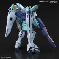 Bandai HGBB 1/144 #09 Wing Gundam Sky Zero 26 Bandai HGBB 1/144 #09 Wing Gundam Sky Zero -Bandai Sales Store hggb wing gundam sky zero 2
