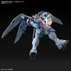 Bandai HGBB 1/144 #09 Wing Gundam Sky Zero 27 Bandai HGBB 1/144 #09 Wing Gundam Sky Zero -Bandai Sales Store hggb wing gundam sky zero 3