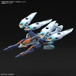 Bandai HGBB 1/144 #09 Wing Gundam Sky Zero 28 Bandai HGBB 1/144 #09 Wing Gundam Sky Zero -Bandai Sales Store hggb wing gundam sky zero 4