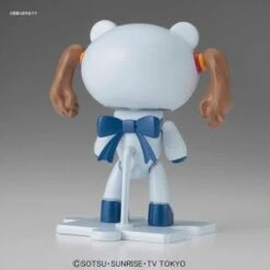 Bandai HGPG HG 1/144 Petit'gguy Chara'Gguy Gyanko -Bandai Sales Store hgpg charming gyanko 4