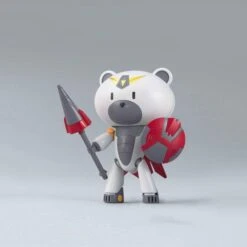 Bandai HGPG PETIT'GGUY JUSTICE GUY