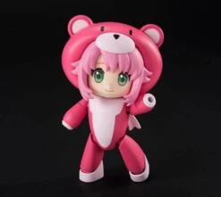 Bandai HGPG 1/144 Petit'gguy Chara'Gguy Momo