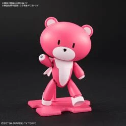 Bandai HGPG 1/144 Petit'gguy Chara'Gguy Momo -Bandai Sales Store hgpg petitgguy chara momo 3